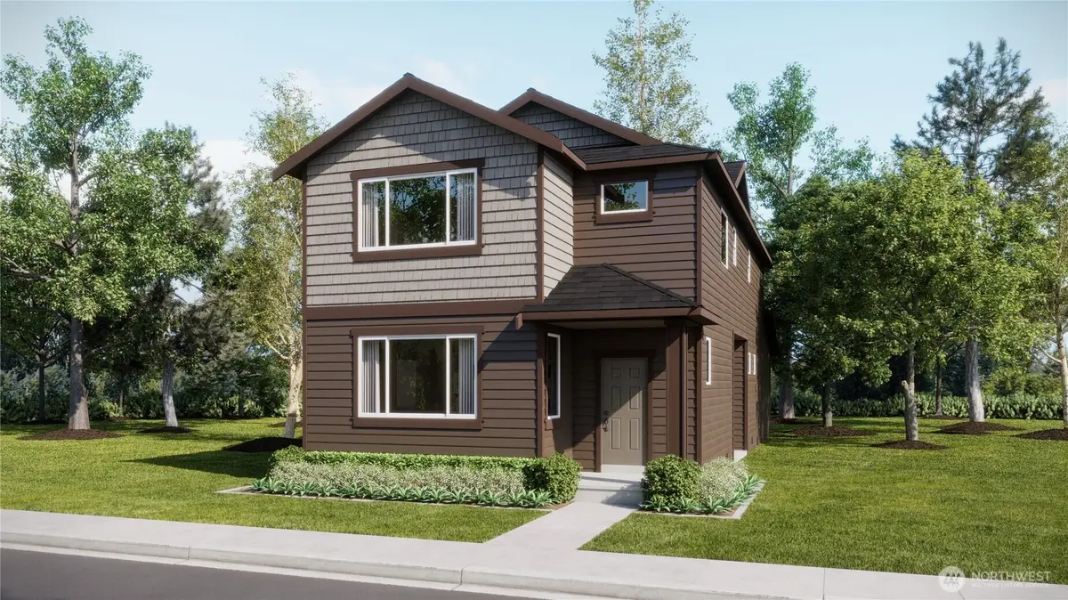 22902 SE Sitka Street, Black Diamond, WA 98010 - Image #1