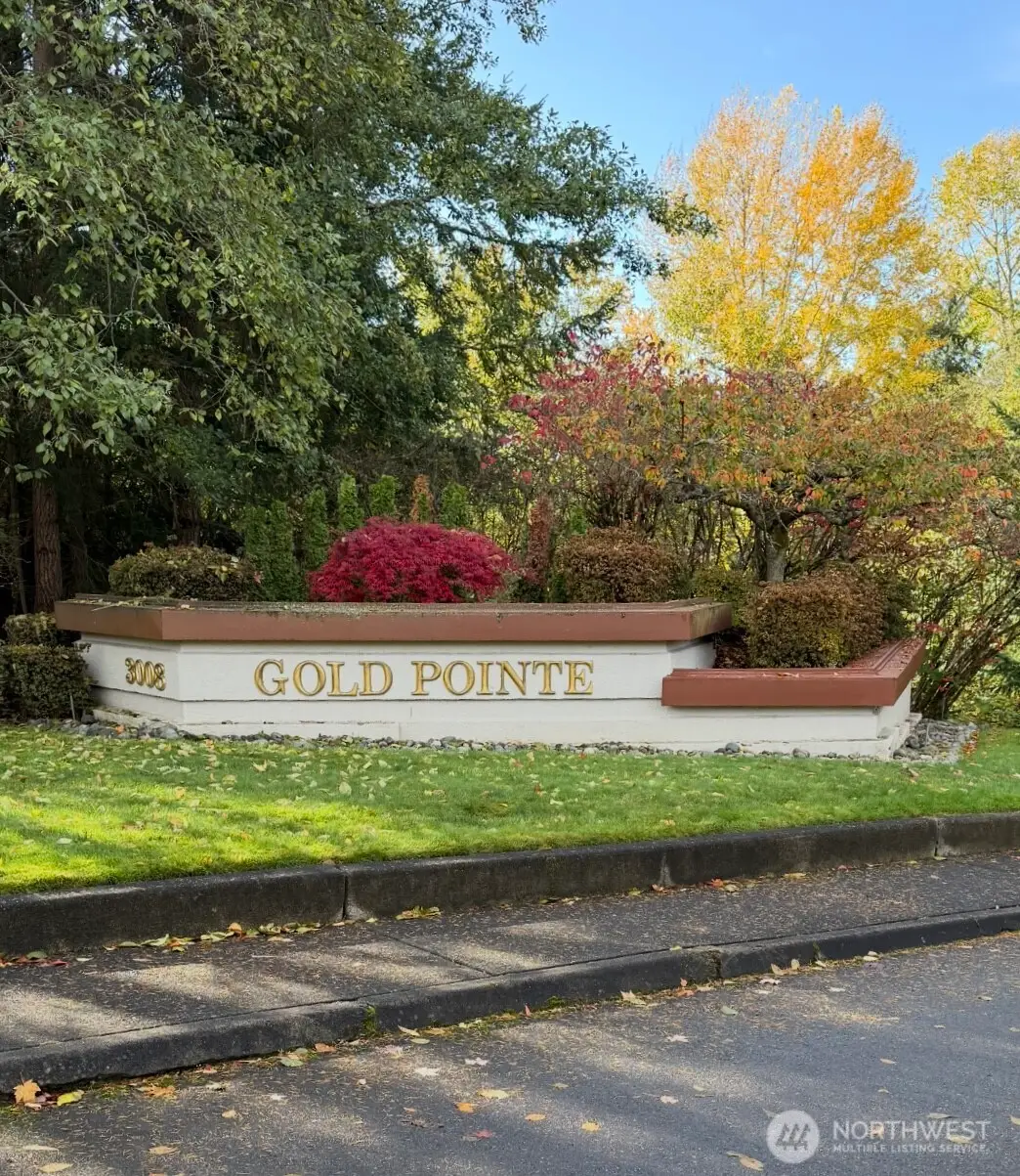 3008 N Narrows Drive #C202, Tacoma, WA 98407 - Image #1