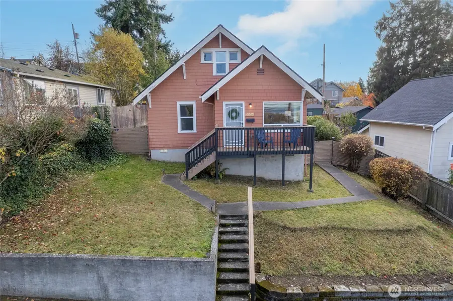 2034 E Fairbanks Street, Tacoma, WA 98404 - Image #2