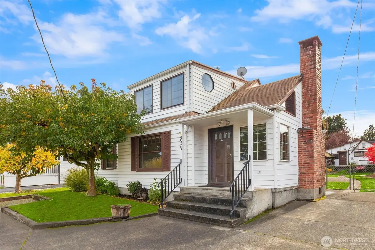 5323 Hyada Boulevard Ne, Tacoma, WA 98422 - Image #1