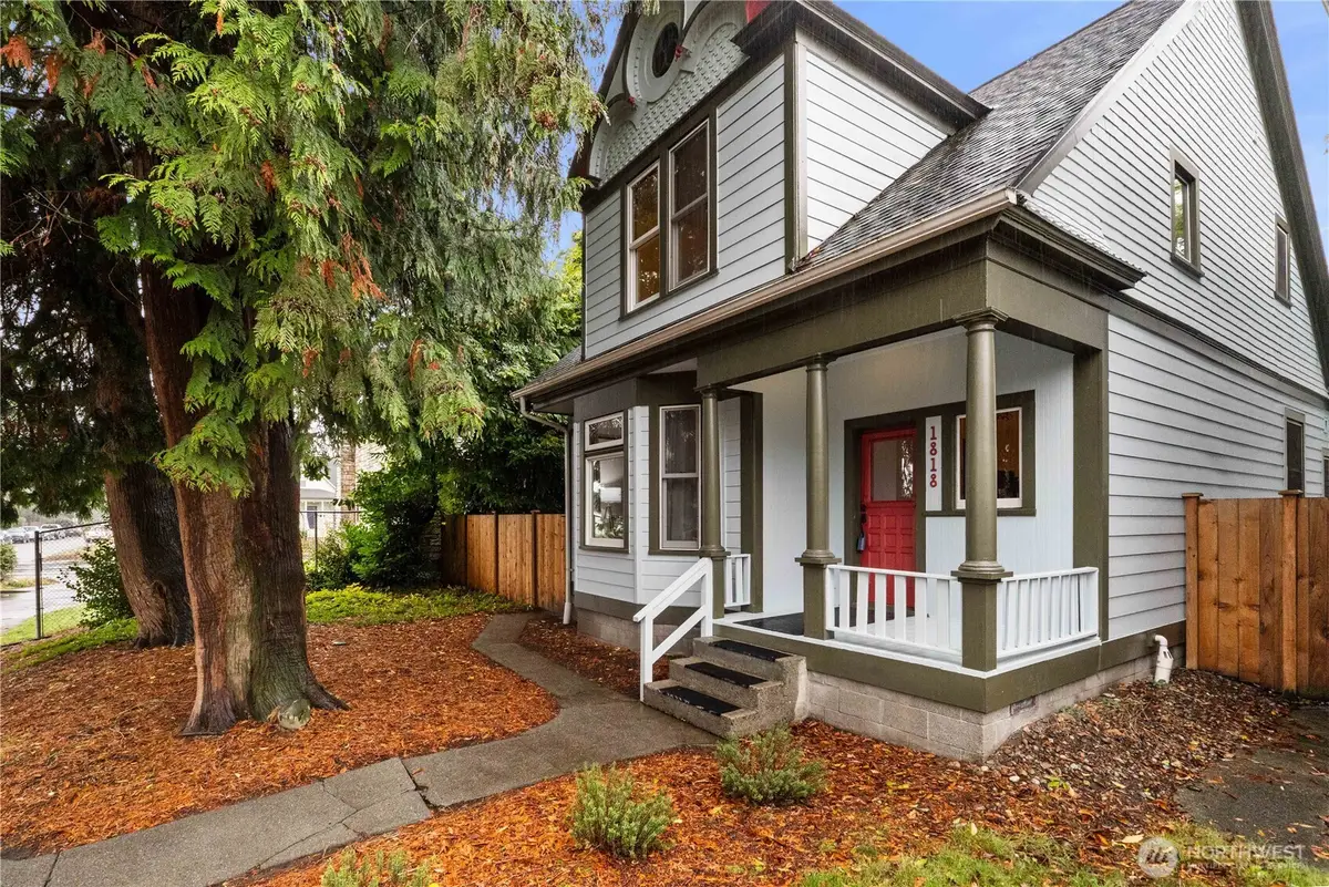 1818 S L Street, Tacoma, WA 98405 - Image #1