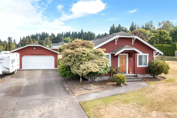 1020 S Fruitland, Puyallup, WA 98371