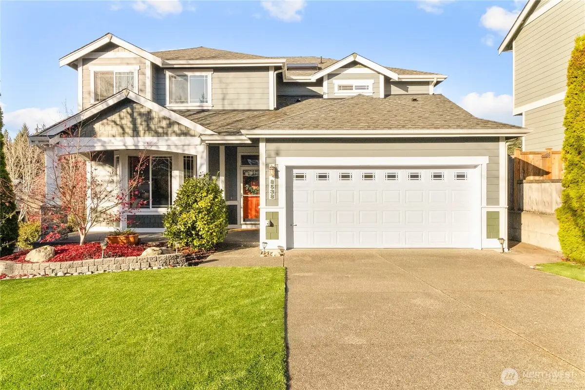 8538 29th Way Se, Olympia, WA 98513 - Image #1