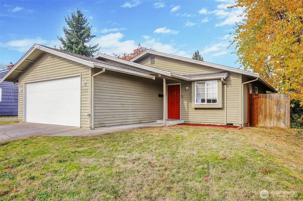 3125 S 15th Street, Tacoma, WA 98405 - Image #1