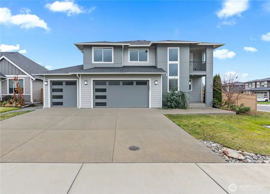 6602 232nd Avenue E, Buckley, WA 98321 - Image #2