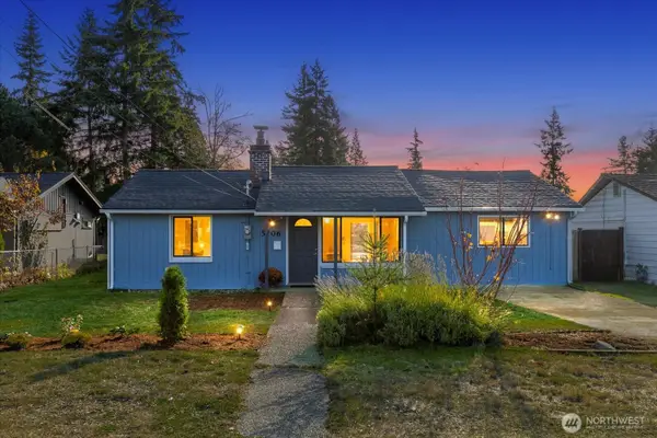 5706 224th Street Sw, Mountlake Terrace, WA 98043