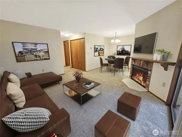 12225 100th Avenue Ne #B105, Kirkland, WA 99034