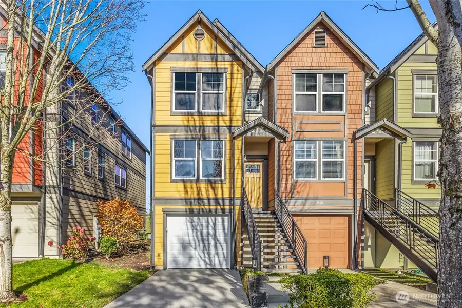 2670 SW Sylvan Heights Drive, Seattle, WA 98106 - Image #3