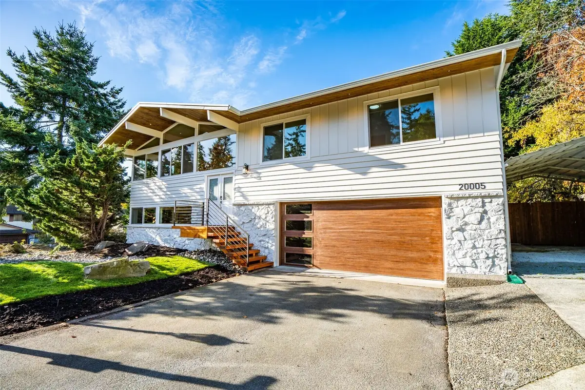 20005 13th Pl Nw, Shoreline, WA 98177 - Image #1