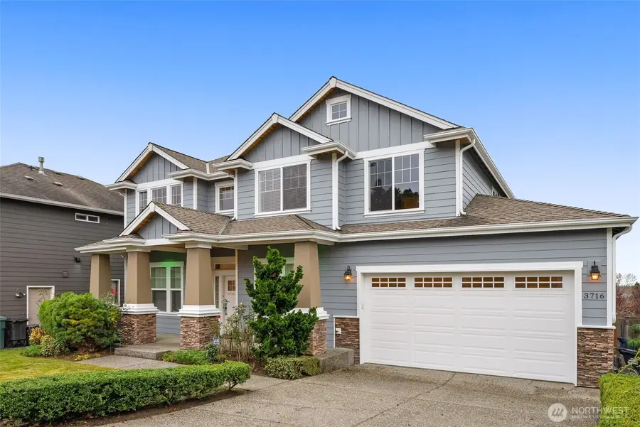 3716 69th Drive Ne, Marysville, WA 98270 - Image #3