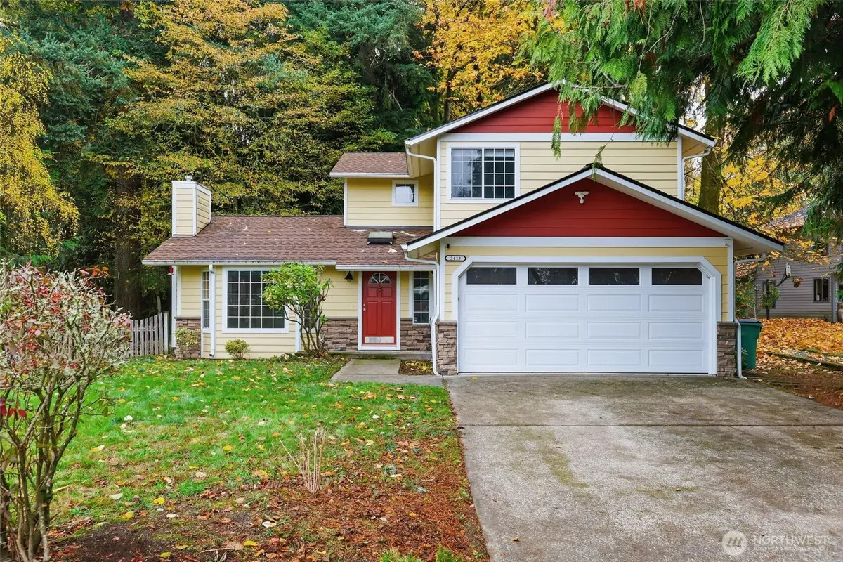 2413 28th Avenue Se, Olympia, WA 98501 - Image #1