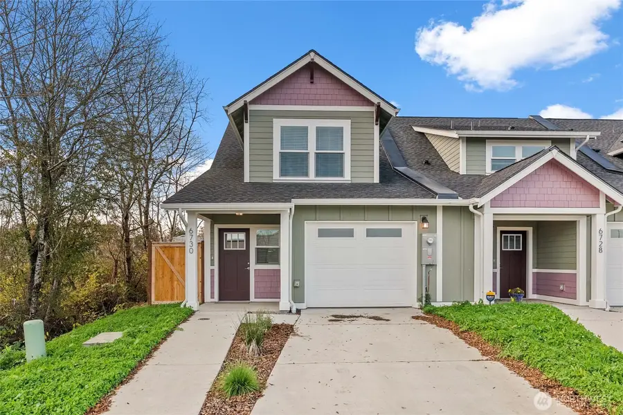 6730 S Proctor Street, Tacoma, WA 98409 - Image #2