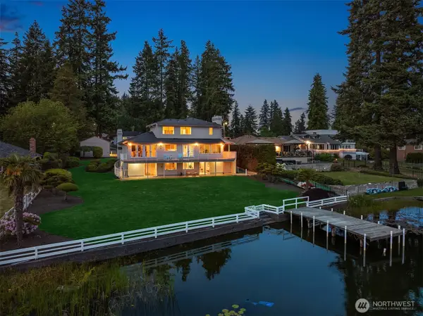 3604 Serene Way, Lynnwood, WA 98087