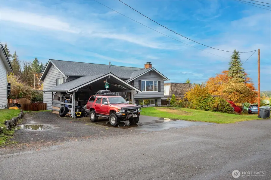 126 Hawthorn Lane, Shelton, WA 98584 - Image #3