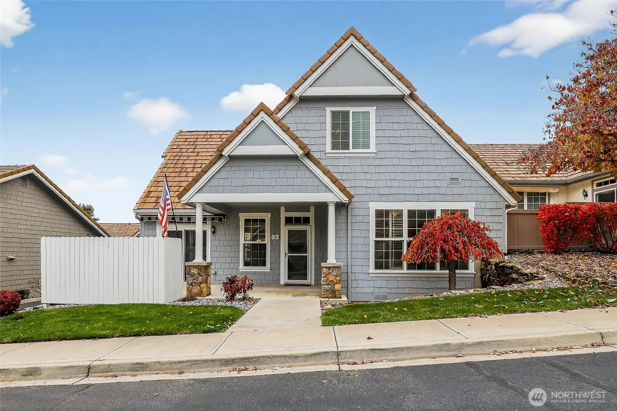 1494 Eastmont Avenue #33, East Wenatchee, WA 98802 - Image #1