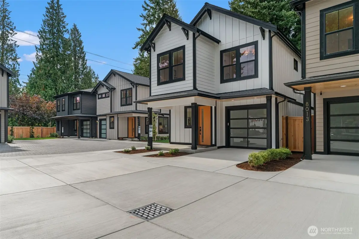8011 131st Place Ne, Kirkland, WA 98033 - Image #1