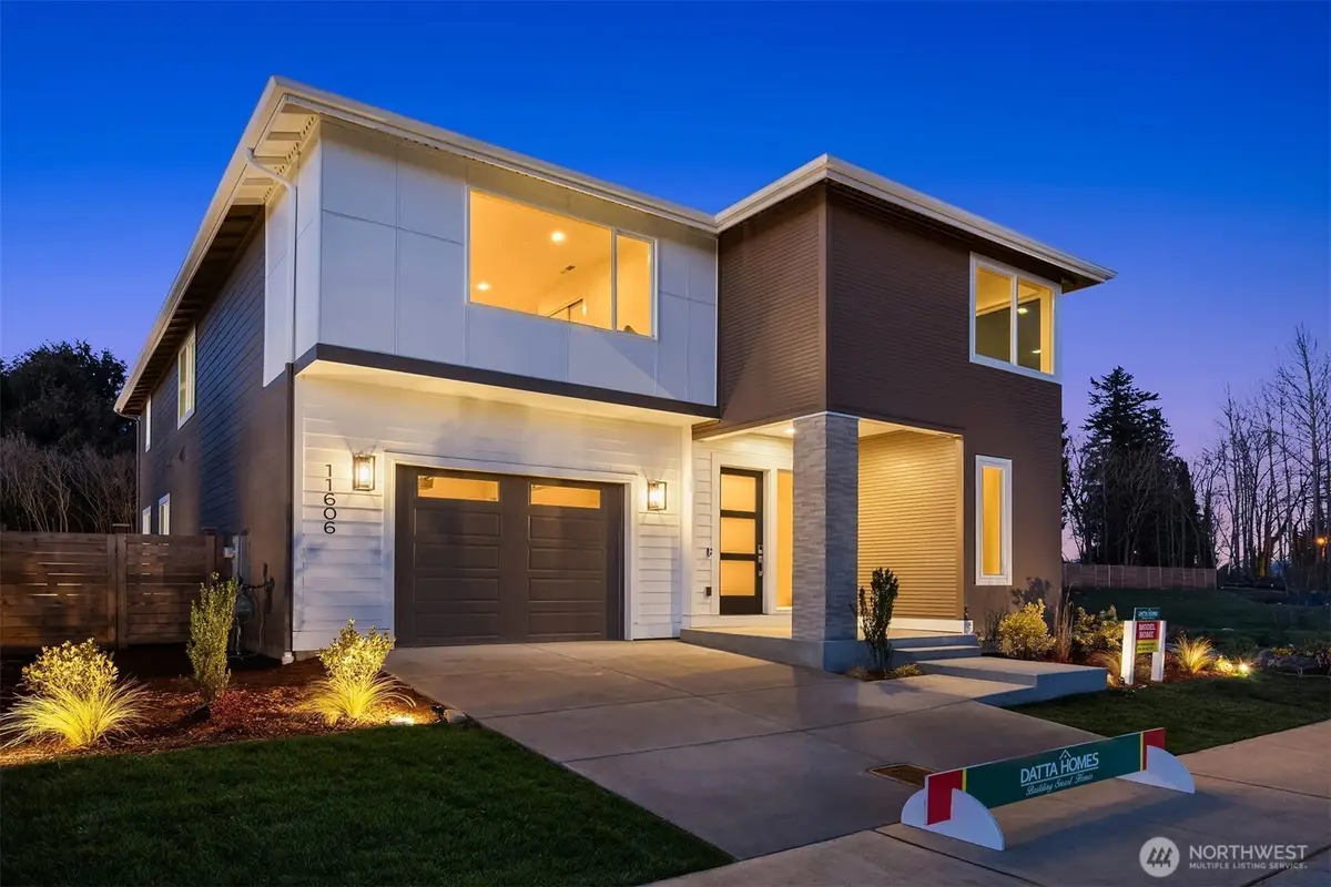 11612 SE 196 Street, Kent, WA 98031 - Image #1