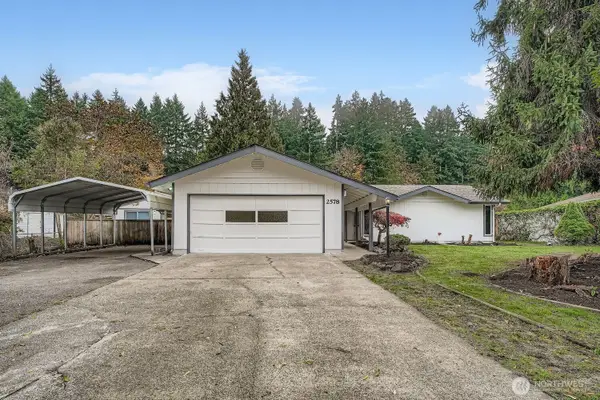 2578 25th Loop Se, Lacey, WA 98503
