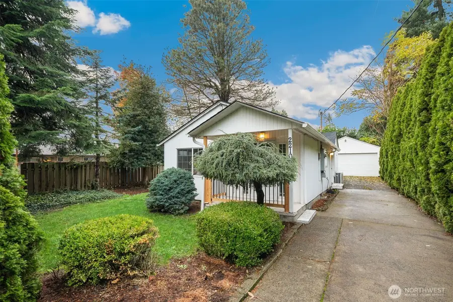 2210 E 25th Street, Vancouver, WA 98661 - #3