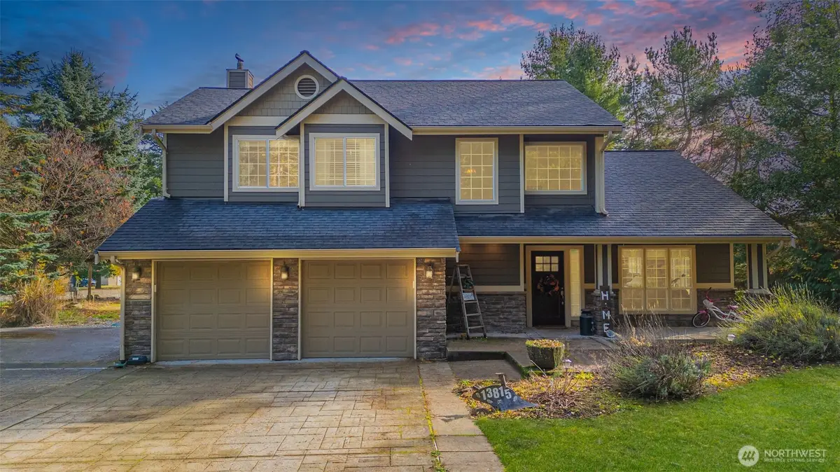 13815 227th Street Ct E, Graham, WA 98338 - Image #1