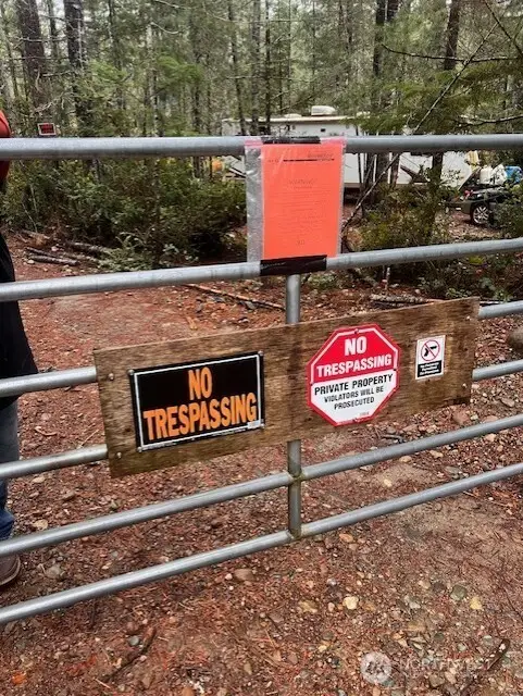 0 Dewatto Hills Road #Tract 15, Belfair, WA 98528 - Image #3