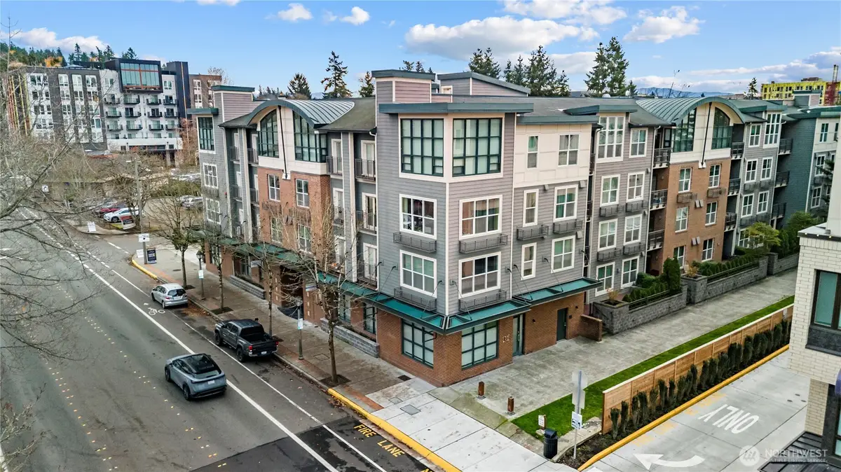 16275 NE 85th Street #107, Redmond, WA 98052 - Image #1