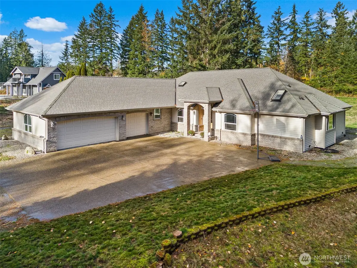 22017 106th Street E, Buckley, WA 98321 - Image #1