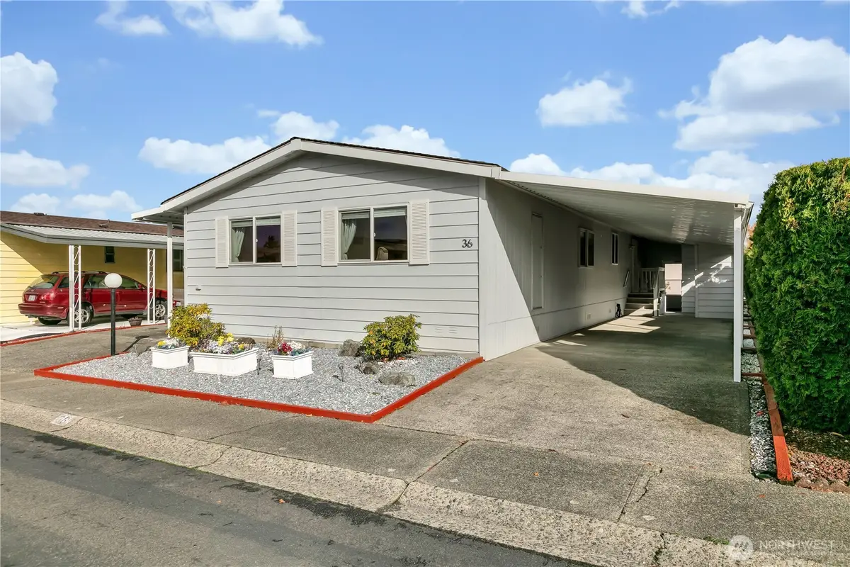 11436 SE 208th Street #36, Kent, WA 98031 - Image #1