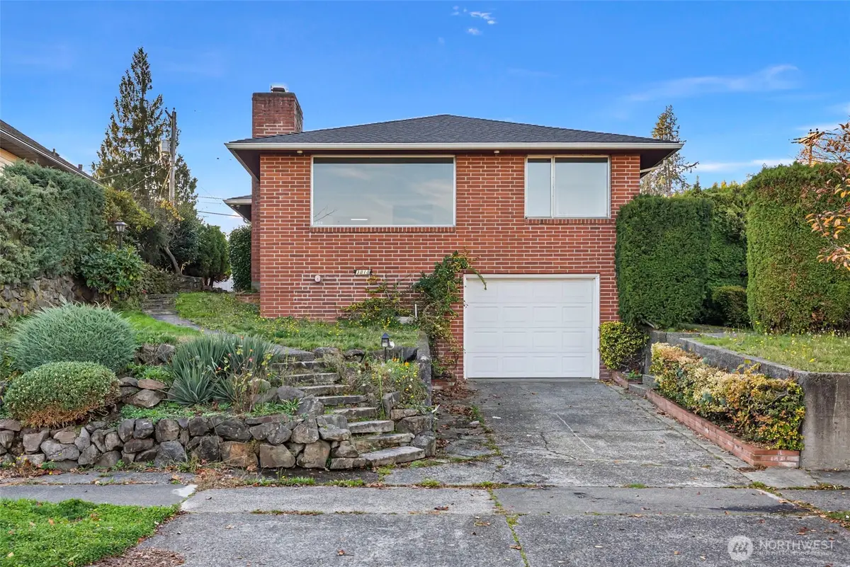 3818 S K Street, Tacoma, WA 98418 - Image #1