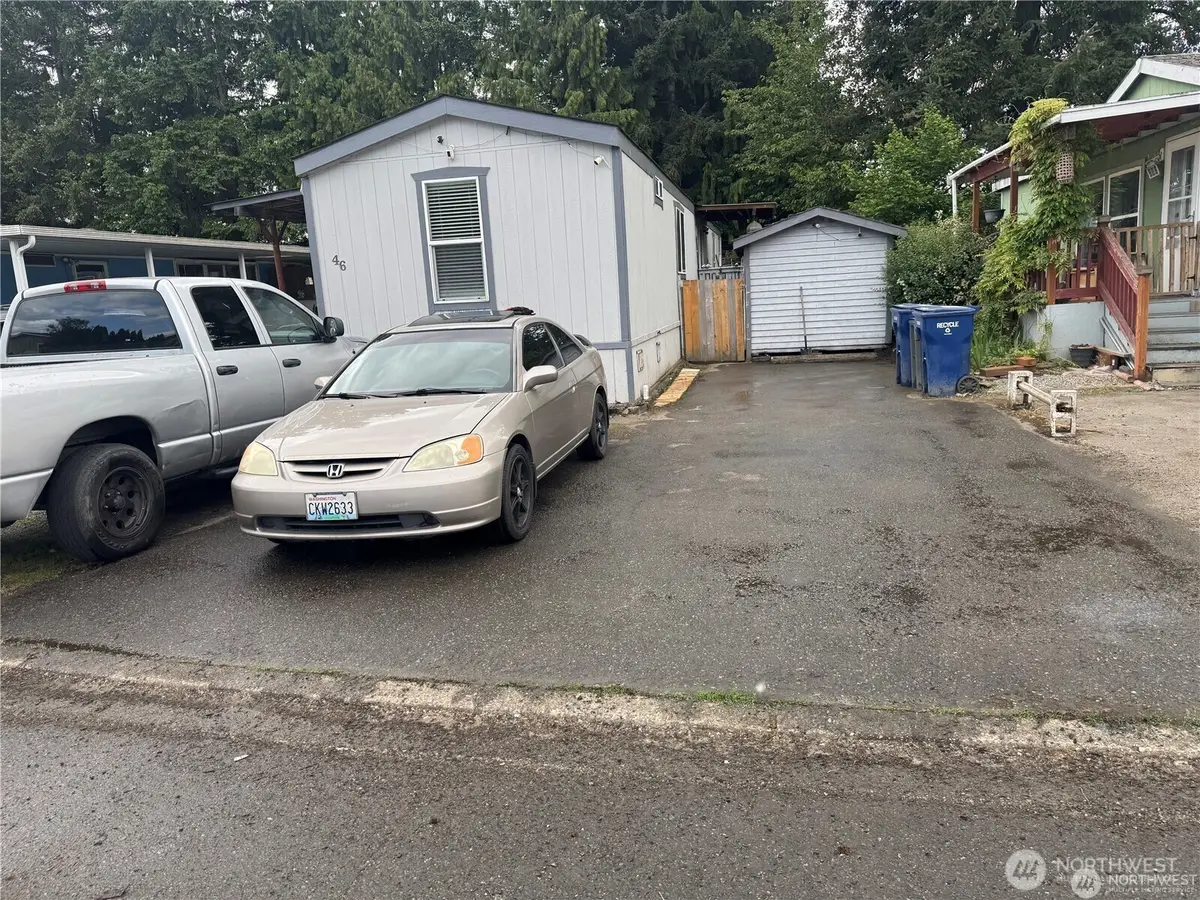 602 29th Street Se #46, Auburn, WA 98002 - Image #1