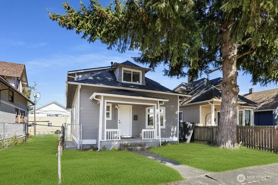 2127 S L Street, Tacoma, WA 98405 - Image #2