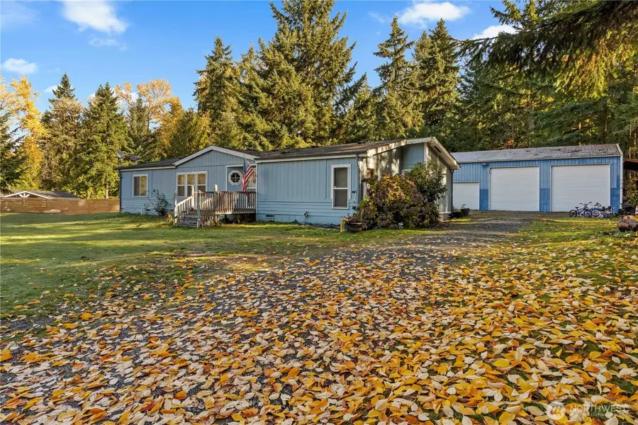 28207 73rd Avenue E, Graham, WA 98338 - Image #2