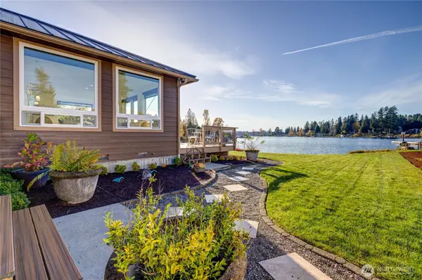 12300 17th Place Ne, Lake Stevens, WA 98258
