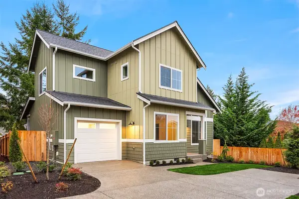 29 Beargrass Lane Ne, Poulsbo, WA 98370