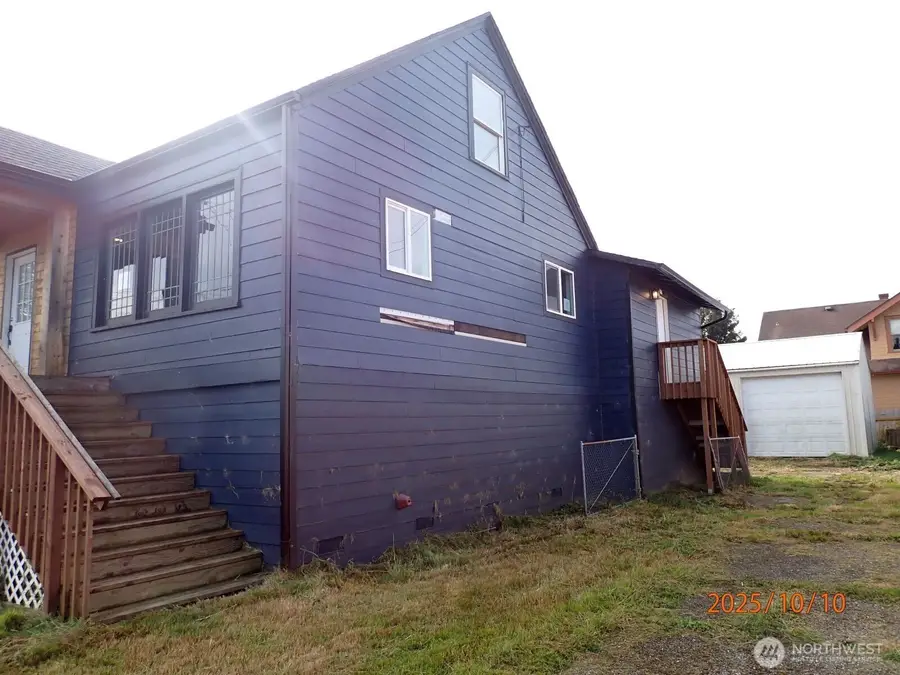 70 M Street, Hoquiam, WA 98550 - Image #3