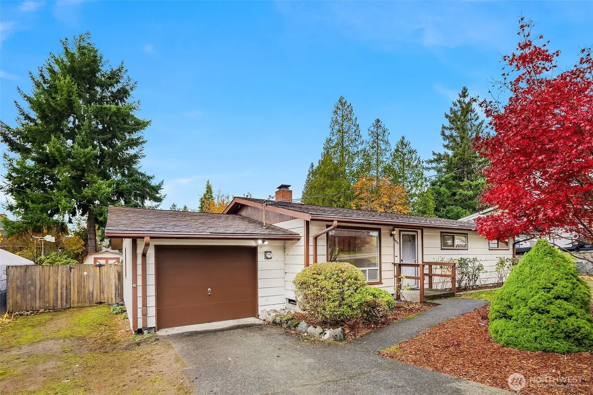 21021 100th Avenue Se, Kent, WA 98031 - Image #1