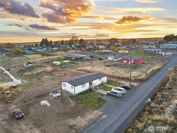 35 Hampton Road, Hatton, WA 99344