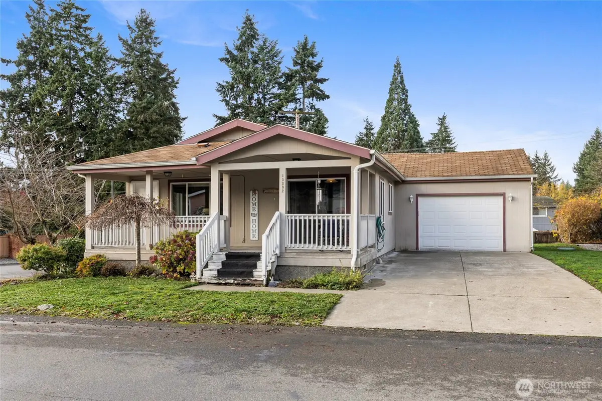 15302 122nd Avenue Ct E #4, Puyallup, WA 98374 - Image #1
