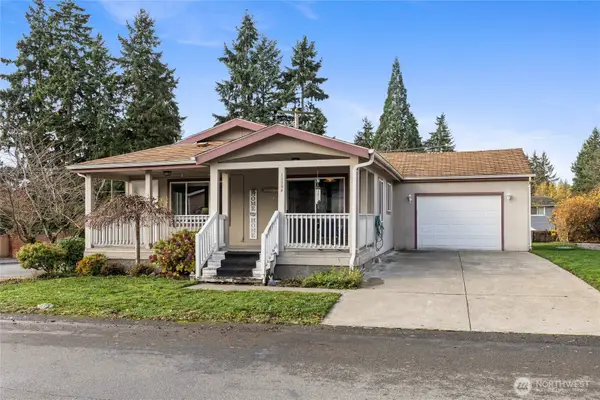 15302 122nd Avenue Ct E #4, Puyallup, WA 98374