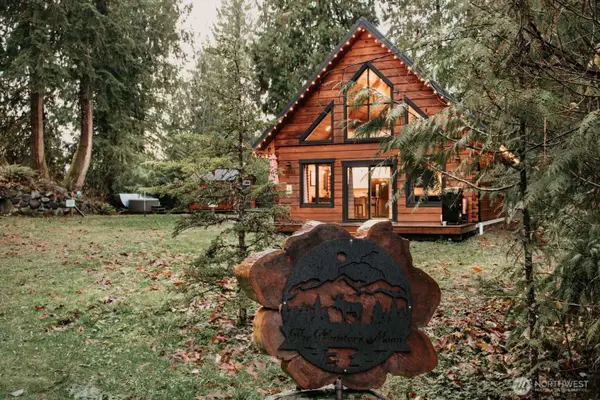 15033 Welcome Road, Glacier, WA 98244