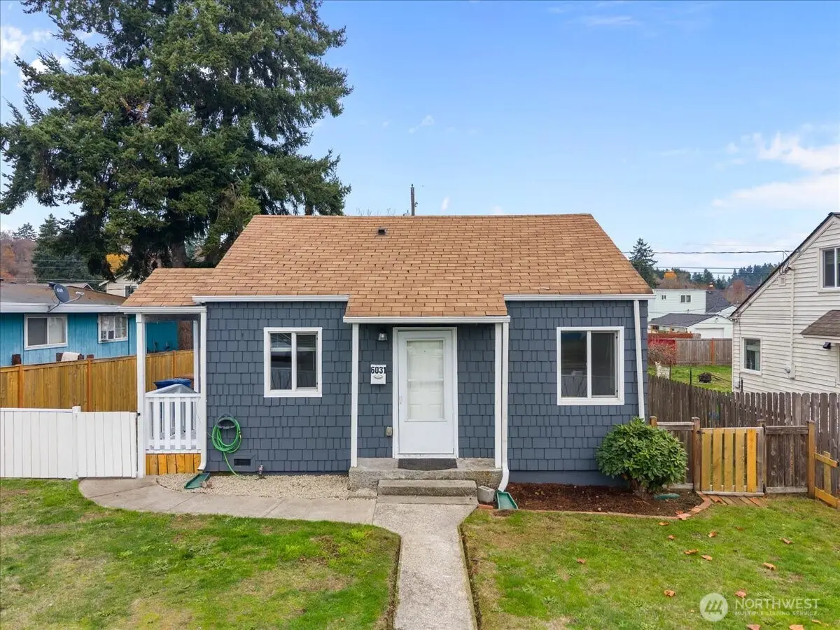 6031 S Oakes Street, Tacoma, WA 98409 - Image #1