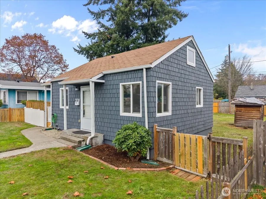 6031 S Oakes Street, Tacoma, WA 98409 - Image #2