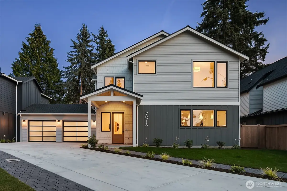 7018 127th Avenue Ne, Kirkland, WA 98033 - Image #1
