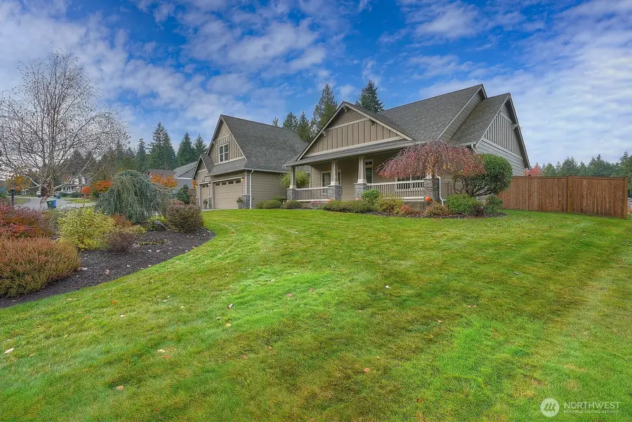8835 Fox Ridge Lane Se, Olympia, WA 98513 - Image #2