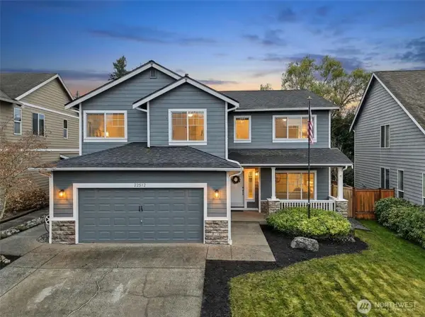 22512 93rd Street E, Buckley, WA 98321