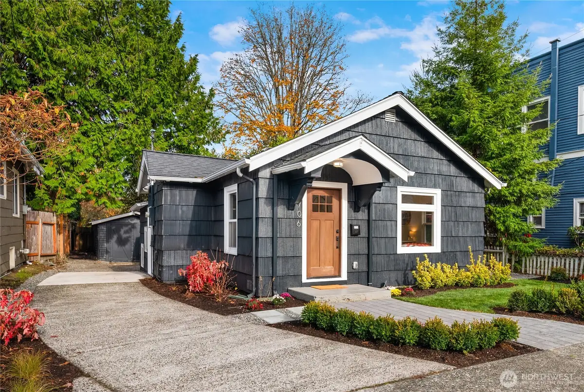 4706 SW Othello Street, Seattle, WA 98136 - Image #1