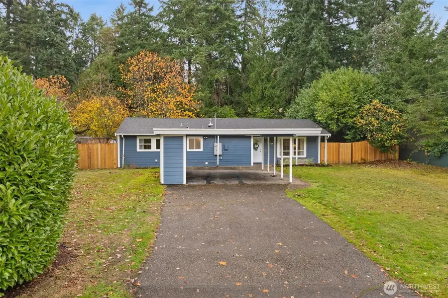 10425 Cedrona Street Sw, Lakewood, WA 98498 - Image #2