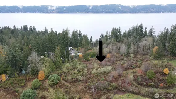 0 E Twanoh Heights Road, Belfair, WA 98528