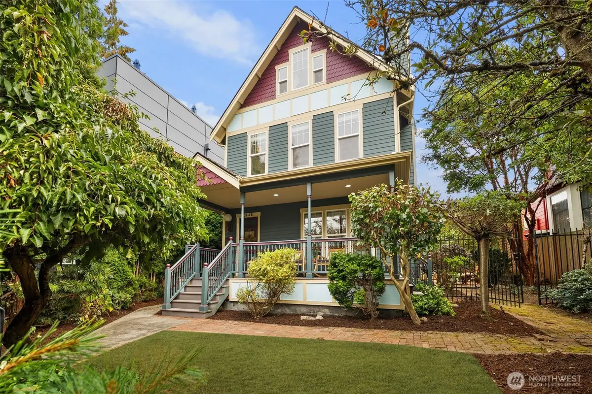 2446 Queen Anne Avenue N, Seattle, WA 98109 - Image #1