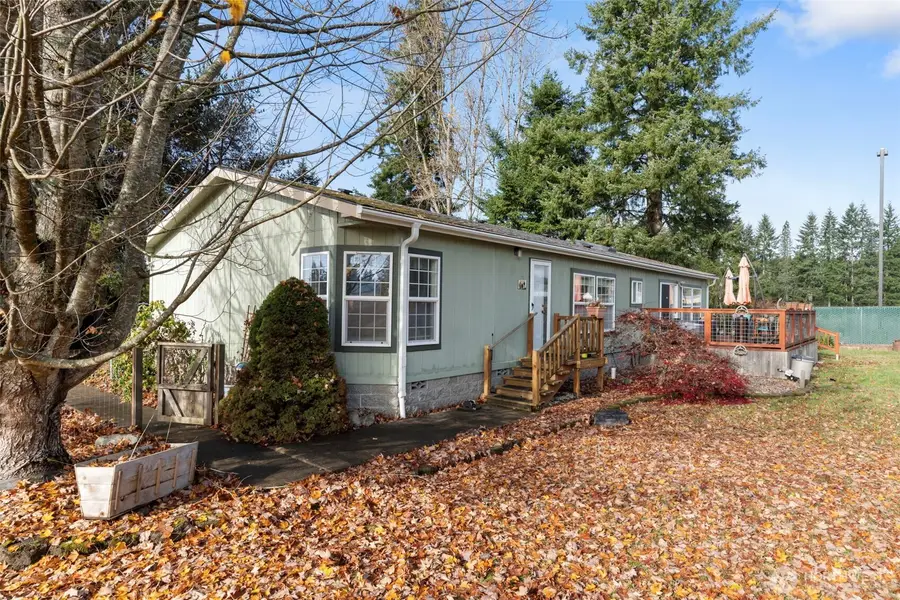 1089 Monte Elma Road, Elma, WA 98541 - Image #2